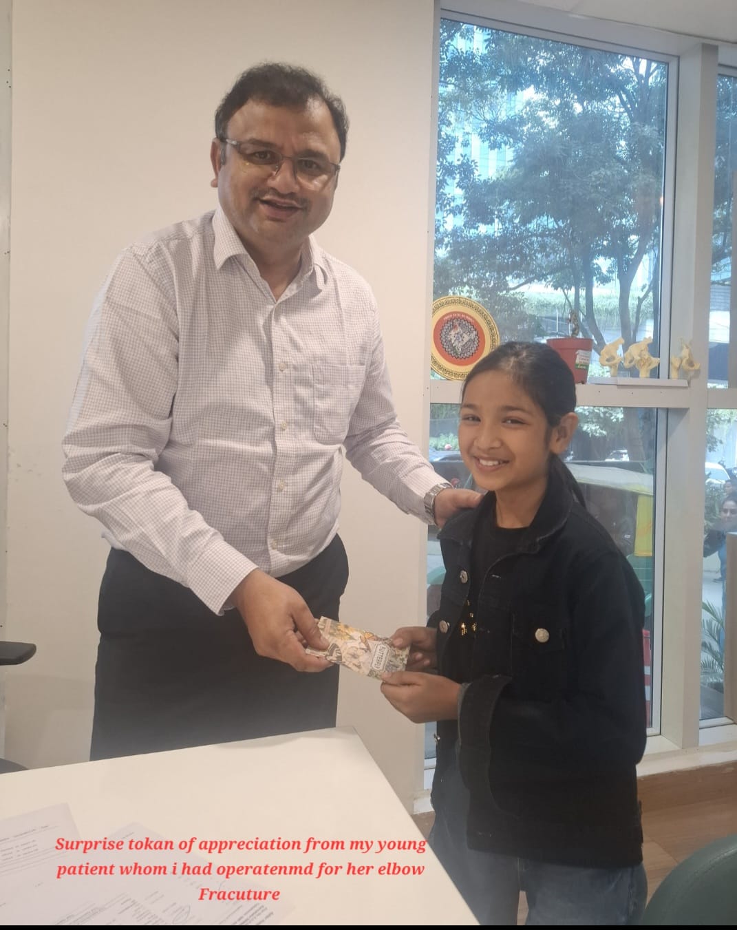 Patient Care and Recovery